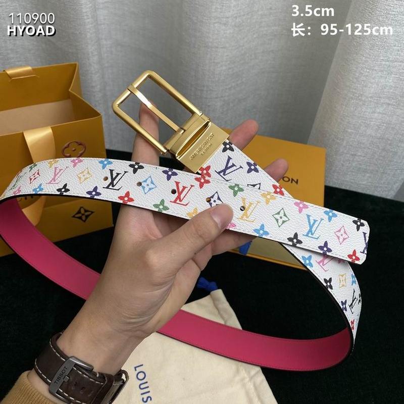 LV Belts 5255